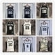 thumbnail image 2 of [Caliente Prensado] Camiseta De Baloncesto San Antonio Spurs Con LOGO Chaleco, 2 of 4