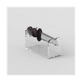 thumbnail image 3 of Support de Couteaux en Acrylique, Support de Couteaux de Bureau, Support de Couteaux de Poche, 3 of 6