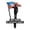 D, variant on USA 250th Anniversary Metal Garden Stake, American Flag Patriotic Yard Sign Outdoor Decor for Memorial Day 4th of July Veterans Day, Military Soldier Salute Boots Remembrance Tribute,11.8IN,E