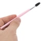 thumbnail image 2 of Cepillo multifunción para pestañas, cejas, maquillaje, cejas, rímel, cepillo para ojos, peine en espiral, herramientas (rosa), 2 of 5