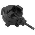 thumbnail image 2 of 1/10 Rear Gear Box, Eliminate Shaft Effect Rear Gear Box Mutifunctional Professional Plastic  for  94123, 2 of 7