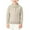 Beige, variant on Cotton Sweaters Girls Boys Comfy Knit Collared Long Sleeve Tops Po-los Solid Casual Spring Fall School Uniform (3 Years, Brown)