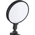 thumbnail image 4 of Portable Round Softbox, 40CM Foldable Round-Shape Speedlite Softbox Diffuser for Camera Flash Light Phototgraphy, 4 of 5