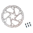 thumbnail image 3 of S SERENABLE Brake Disolid Brake Rotor for Maintenance Household Electricooter C, 3 of 9