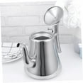 thumbnail image 6 of NICEXMAS Stainless Steel Tea Kettle with Built-in Strainer and Glossy Finish for Kitchen Use, 6 of 8
