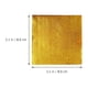 thumbnail image 3 of KAKOWELY 600 envoltorios de papel de aluminio para caramelos, chocolates y alimentos., 3 of 4