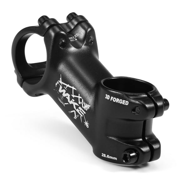 Bike Stem,Stem 31.8mm Handlebar 25 Stem Stem Mountain Road Bike Stem Mountain Road Zdhf Hxber 25 Bike Rookin 70mm