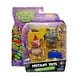 thumbnail image 1 of Juego de minifiguras de Tortugas Ninja mutantes adolescentes: Mutant Mayhem Bebop y Rocksteady Mutant Tots, paquete de 2, 1 of 5