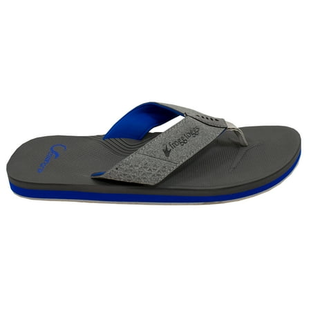 

Men s OceanGrip Kayak Sandal | Gray | Size 8