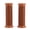 Yellow Brown, variant on NFTIGB Universal 22mm / 0.87 inches Vintage Motorcycle Handlebar Grips Throttle Handle Bar Ends Anti-Corrosion Waterproof Cold-Resistant Yellow Brown Replacement Parts For Motorbikes