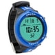thumbnail image 2 of Reloj Computador CRESSI  Nepto Apnea Adulto Color Azul, 2 of 6