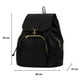 thumbnail image 3 of Mochila Para Dama FANA Jezabel Color Negro Refinada Es Para Ti, M4042!!, 3 of 3