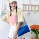 thumbnail image 1 of Bolso de hombro informal para mujer, bolso de supermercado de gran capacidad, bolso de compras para mujer DQrwqpou Para Estrenar, 1 of 3