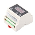 thumbnail image 1 of Termostato digital Bling Bling para calentador de agua solar AC220V, 1 of 12