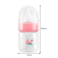 thumbnail image 2 of Gato Perro Biberón Recién Nacido Agua Leche Beber Enfermería Chupete (60ml), 2 of 7