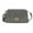 Charcoal Gray, variant on MKF Collection Domitila Vegan Leather Women's Shoulder Bag, Stylish Crossbody Handbag by Mia K - Black