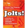 thumbnail image 1 of Pre-Owned Jolts! Activities to Wake Up and Engage Your Participants (Paperback) 0470900032 9780470900031, 1 of 1