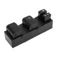 thumbnail image 1 of Interruptor de ventana eléctrica delantero izquierdo Unique Bargains para Nissan Versa 2012-2019 No.254013AA1B, 1 of 7