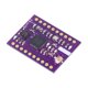 thumbnail image 4 of Módulo de aceleración NRF51822 LIS3DH Placa de módulo de acelerómetro de 3 ejes compatible con Bluetooth, 4 of 9