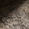 thumbnail image 7 of nuLOOM Hillstone Collection Elinda Traditional Vintage Medallion Area Rug, 2' 8" x 8', Runner, Elinda Green, 7 of 7