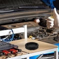 thumbnail image 2 of NIYANGLE Lifting Arm For Car Lifts Black Rubber Support Easy Installation 1Set, 2 of 5