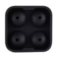 thumbnail image 2 of Daisyyozoid Wholesale Ice Mold，Spherical Ice Tray，Large Sphere Ice Mould Tray，Silicone Ball Ice Machine Ice Mold For Whiskey, 2 of 9