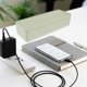 thumbnail image 4 of unbranded Caja Para Guardar Cables Con Y Separadores De Plástico Color Verde, 4 of 8