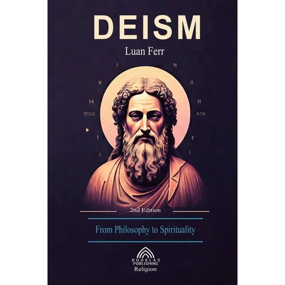 Deism, (Paperback)