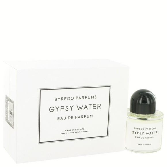 Byredo Gypsy Water by Byredo - Femmes - Eau de Parfum Spray (Unisexe) 3,4 oz