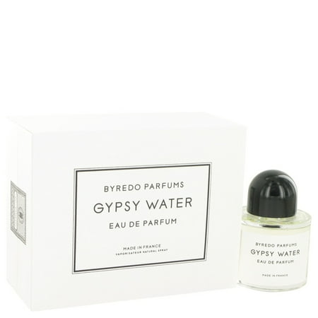 Oil Perfumery Impression of Byredo Gypsy Water 10 Ml -  Canada