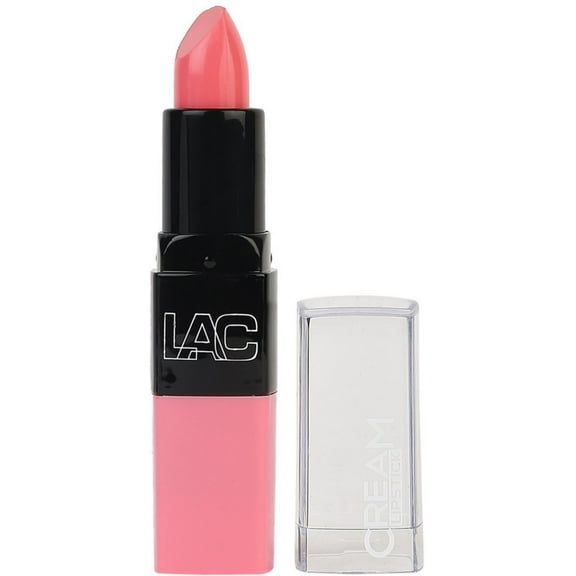 LA Colors Cream Lipstick, Divine, 0.13 Oz