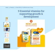 Enfamil Poly-Vi-Sol Liquid Multivitamin Supplement, 50 mL