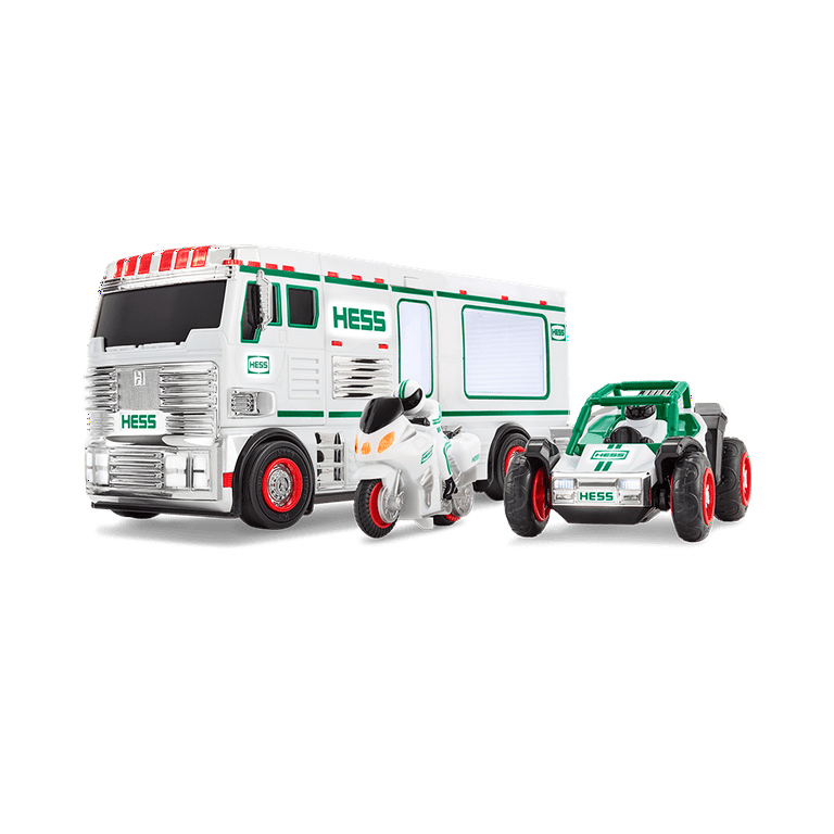 Buy hess truck deals 2018