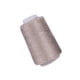 thumbnail image 3 of Hilo de bufanda de tejer suave y fino hilo de ganchillo a mano para coser DIY hilo de chal de invierno 20 g/rollo 10 Piezas Yuarrent HA1626-05B, 3 of 6