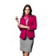 thumbnail image 1 of BLAZER STEPH rosa 26, 1 of 5