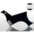 thumbnail image 5 of Men's Beard Comb Templates Styling Tool - Accessories for Precision Grooming, 5 of 7
