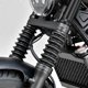 thumbnail image 4 of 2pcs Rubber Motorcycle Front Fork Shock Absorber Dust Cover for Honda Rebel CMX 250/300/450/500/1100 2017-2022, 4 of 5