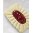 thumbnail image 3 of Thumbprint Rectangle Cookie Cutter (2.5")- Fast Shipping - Sharp Edges - Exceptional Quality, 3 of 6