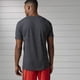 thumbnail image 4 of Playera Reebok Caballero Global Graphic Oxford AY1417 Reebok 9AY1417/HOMBRE/GRIS, 4 of 4