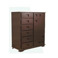 thumbnail image 1 of Comoda Kessa Muebles Kimberly, 1 of 1