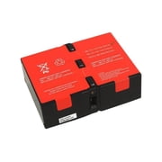 Battery APC RBC124 UPS Repacement Battery for APC UPS Units