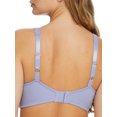 thumbnail image 2 of Women's Bali 3385 Passion for Comfort Minimizer Underwire Bra (Winter Lake 38C), 2 of 2