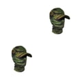 thumbnail image 4 of pitrice Casquette de Baseball pour Femmes, Chapeaux de Soleil d'Été pour Ski, Camping, Randonnée, Pêche, Protection Solaire, Type 15 2Ensemble, 4 of 6