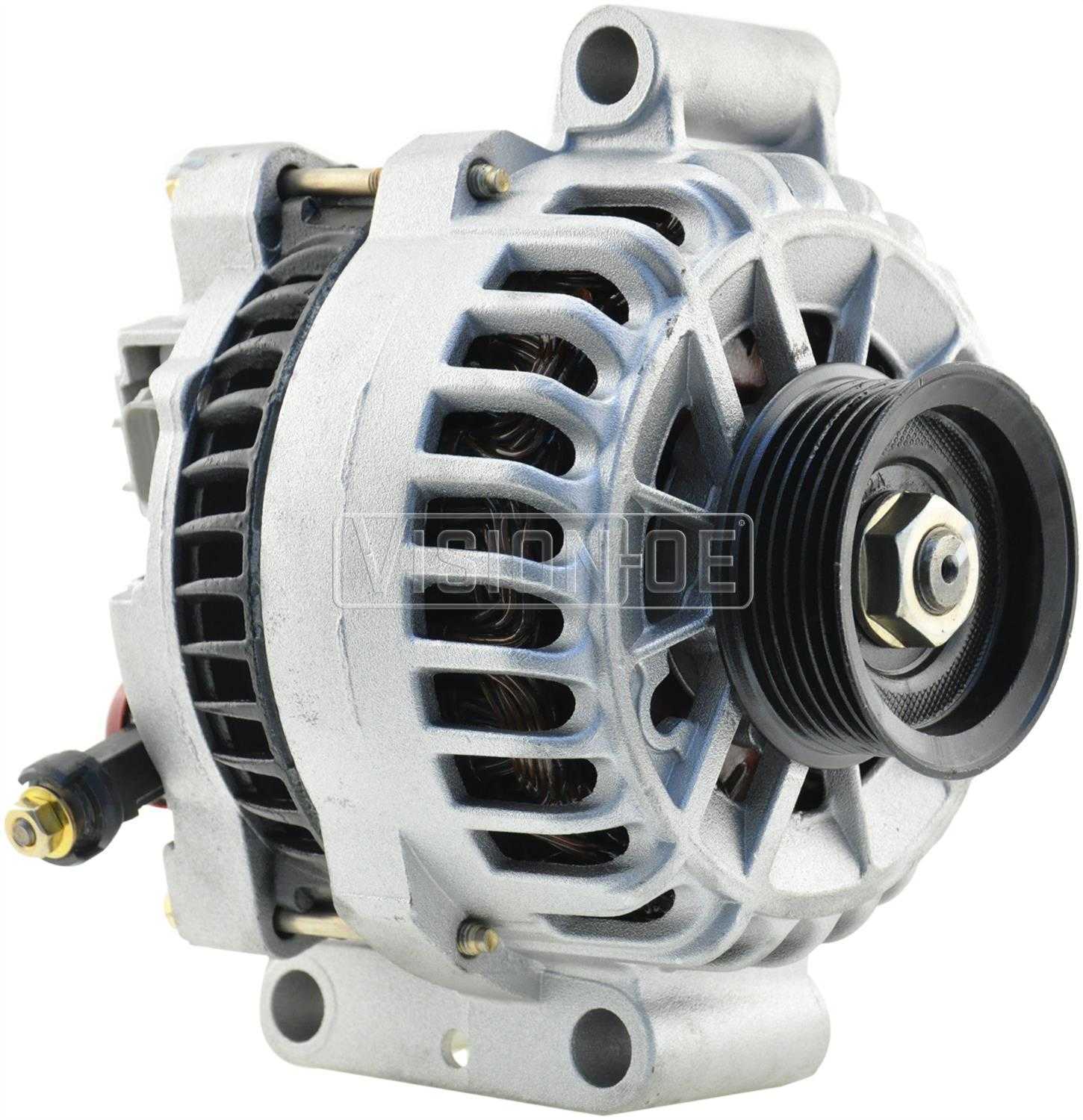 Vision OE 8253-P57 Alternator