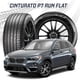 thumbnail image 1 of PAQUETE 4 LLANTAS 225 45 R17 91V RUNFLAT PIRELLI CINT P7, 1 of 2