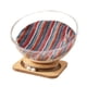 thumbnail image 4 of Cama para gatos de cuatro estaciones con cojín para gatos de interior para gatitos y gatos Base cuadrada, 4 of 9