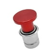 thumbnail image 2 of Almencla Car Lighter Replacement Lighter Socket for Vehicles Red, 2 of 8