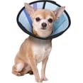 thumbnail image 3 of Calm Paws Recovery Caring Dog Collar, X-Small, 3 of 3