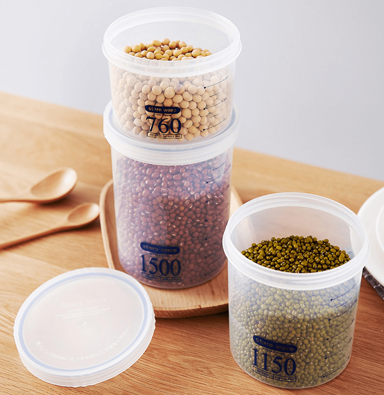 pantry storage containers sets