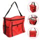 thumbnail image 2 of Oxford Cloth Picnic Bag Bolsa de conservación fresca para acampar al aire libre, 2 of 5